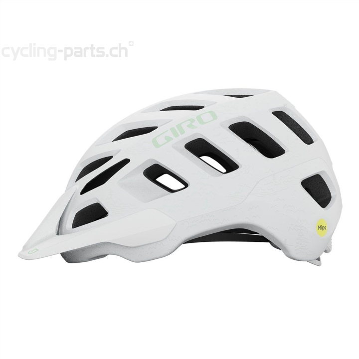 Giro Radix Women MIPS matte white M 55-59 cm Helm