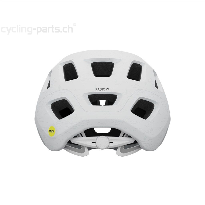 Giro Radix Women MIPS matte white M 55-59 cm Helm