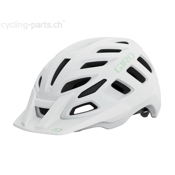 Giro Radix Women MIPS matte white M 55-59 cm Helm