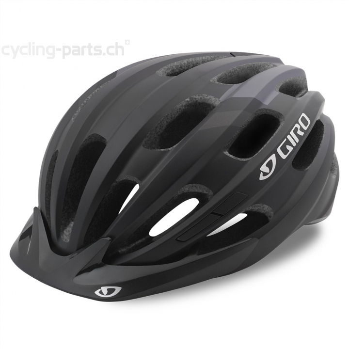 Giro Register MIPS matte black 54-61 cm Helm