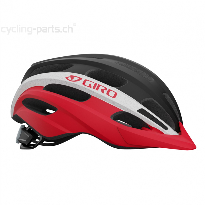 Giro Register MIPS matte black-red 54-61 cm Helm