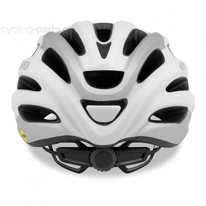 Giro Register MIPS matte white 54-61 cm Helm