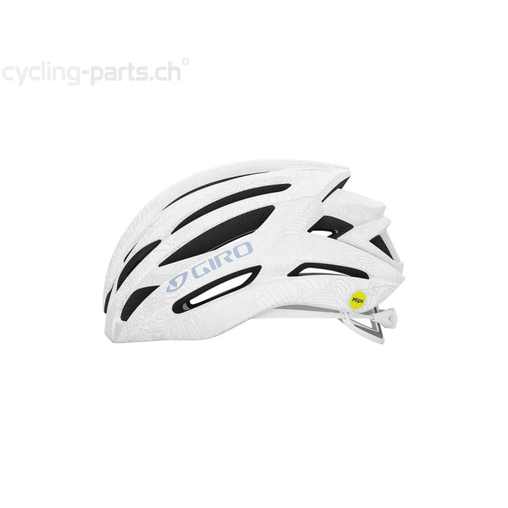 Giro Seyen Women MIPS matte pearl white M 55-59 cm Helm