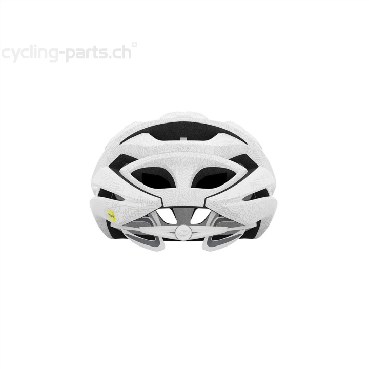 Giro Seyen Women MIPS matte pearl white M 55-59 cm Helm