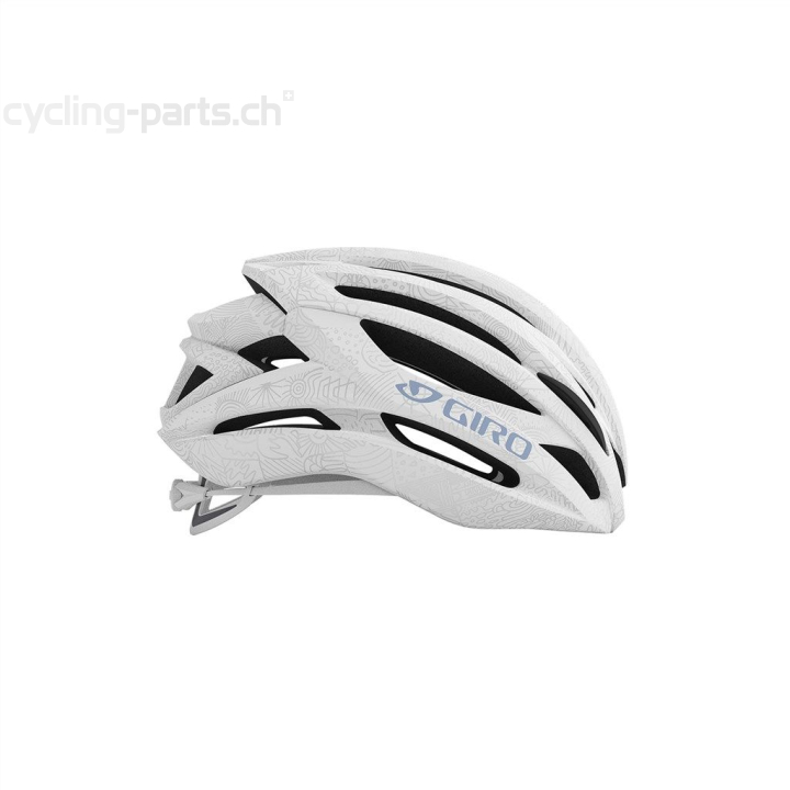 Giro Seyen Women MIPS matte pearl white M 55-59 cm Helm