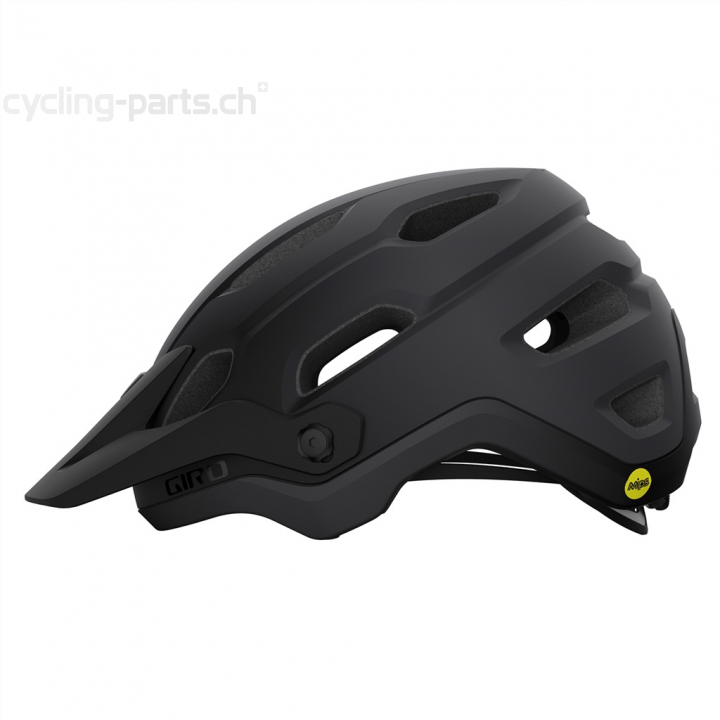 Giro Source MIPS matte black fade L 59-63 cm Helm