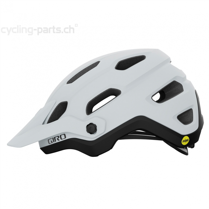 Giro Source MIPS matte chalk M 55-59 cm Helm