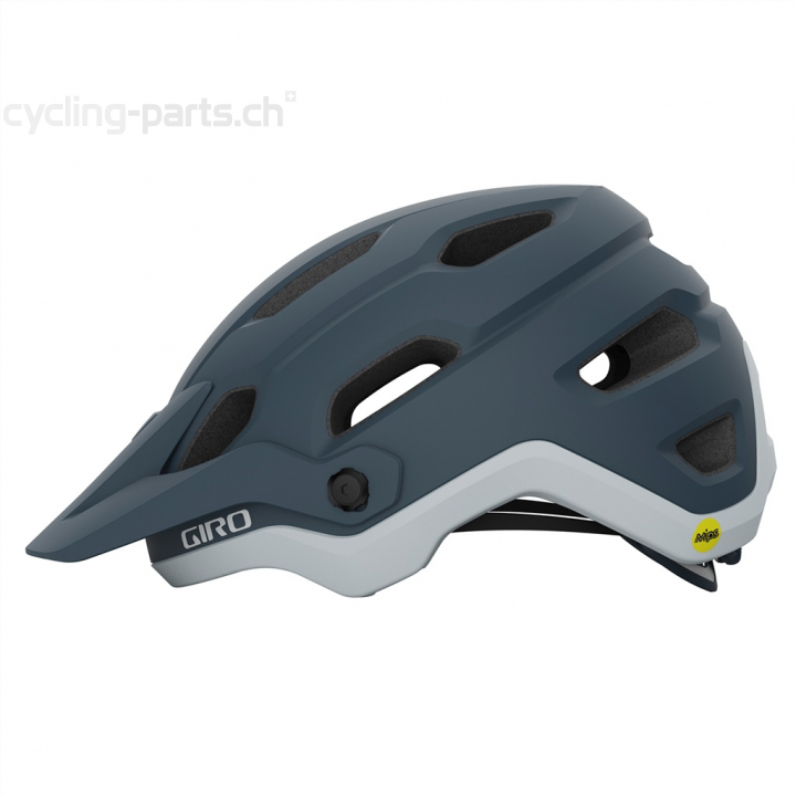 Giro Source MIPS matte portaro grey M 55-59 cm Helm