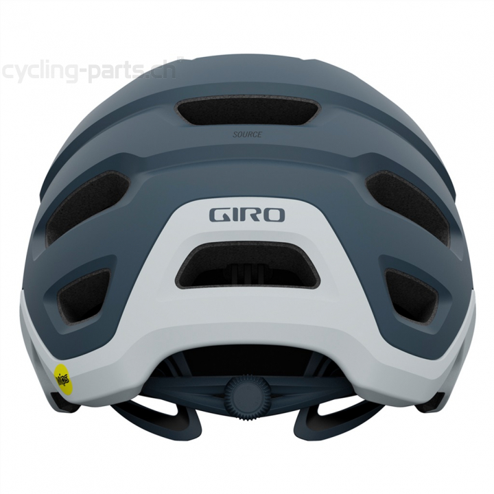 Giro Source MIPS matte portaro grey M 55-59 cm Helm