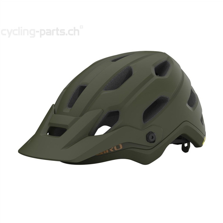 Giro Source MIPS matte trail green L 59-63 cm Helm