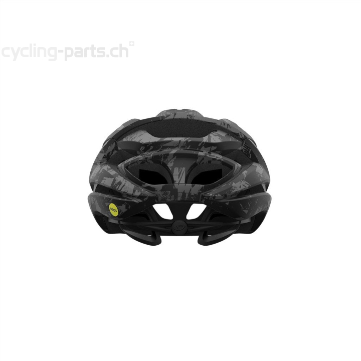 Giro Syntax MIPS matte black underground S 51-55 cm Helm