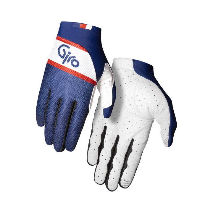 Giro Trixter Glove midnight retro Handschuhe