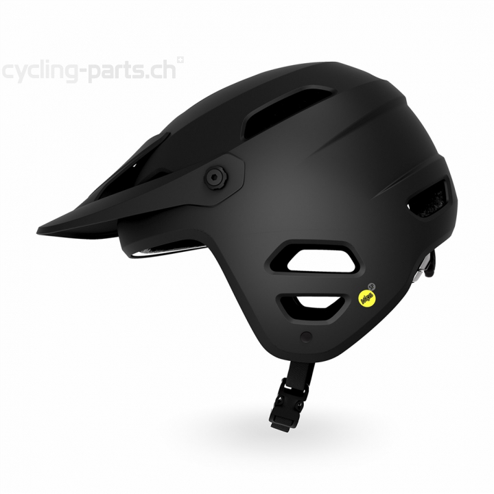 Giro Tyrant Spherical MIPS matte black S 51-55 cm Helm