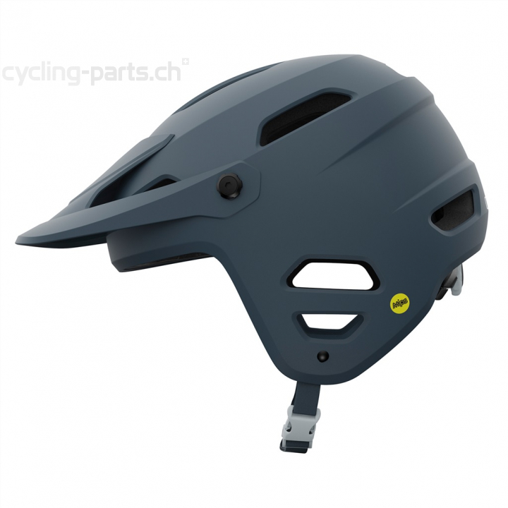 Giro Tyrant Spherical MIPS matte portaro grey L 59-63 cm Helm