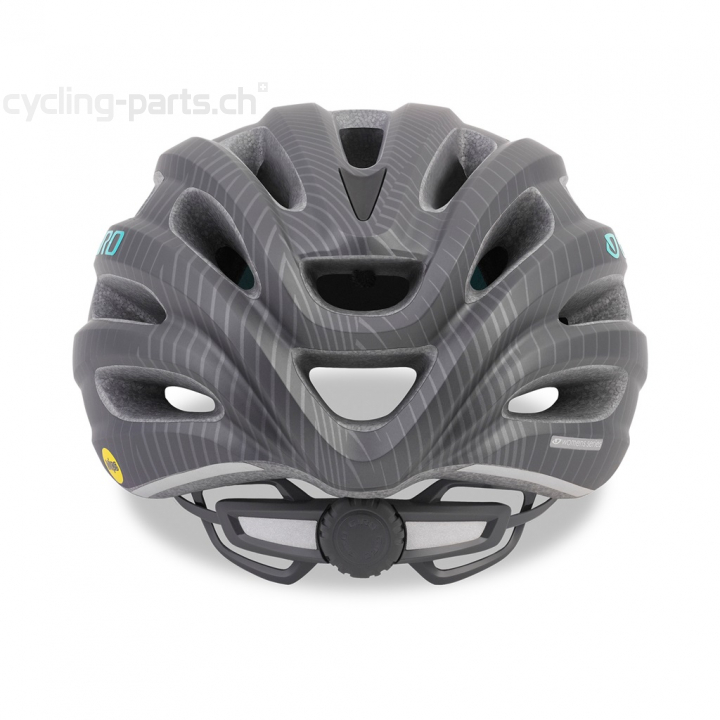 Giro Vasona Women MIPS matte titanium one size 50-57 cm Helm