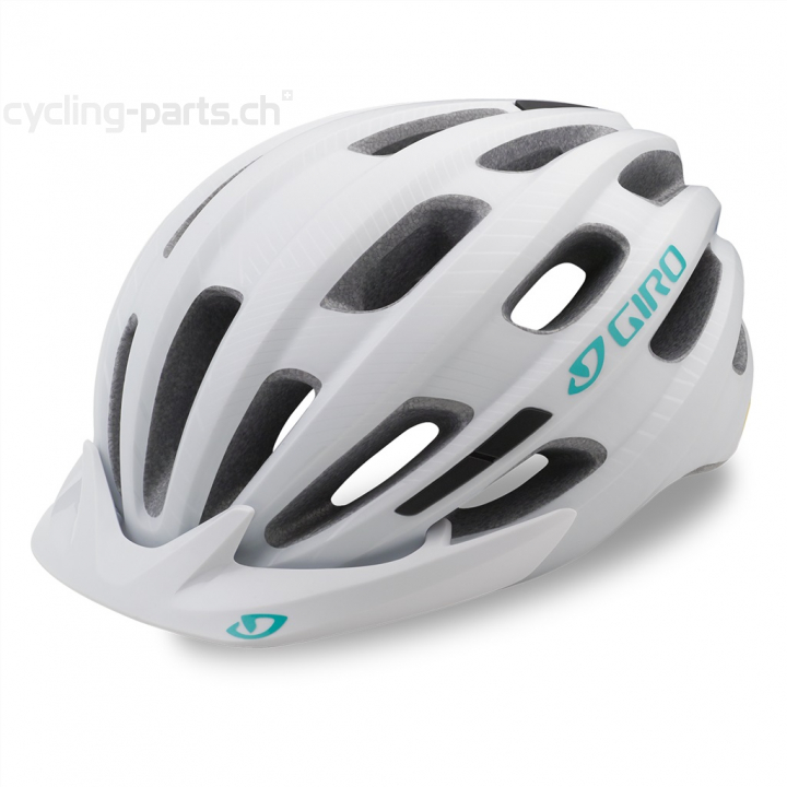 Giro Vasona Women MIPS matte white-silver one size 50-57 cm Helm