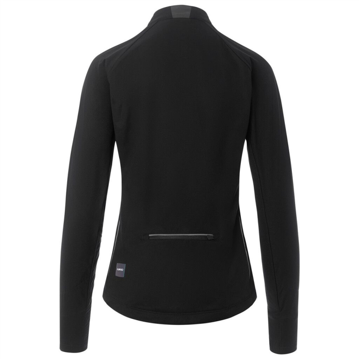 Giro Women's Cascade Insulated black Jacket