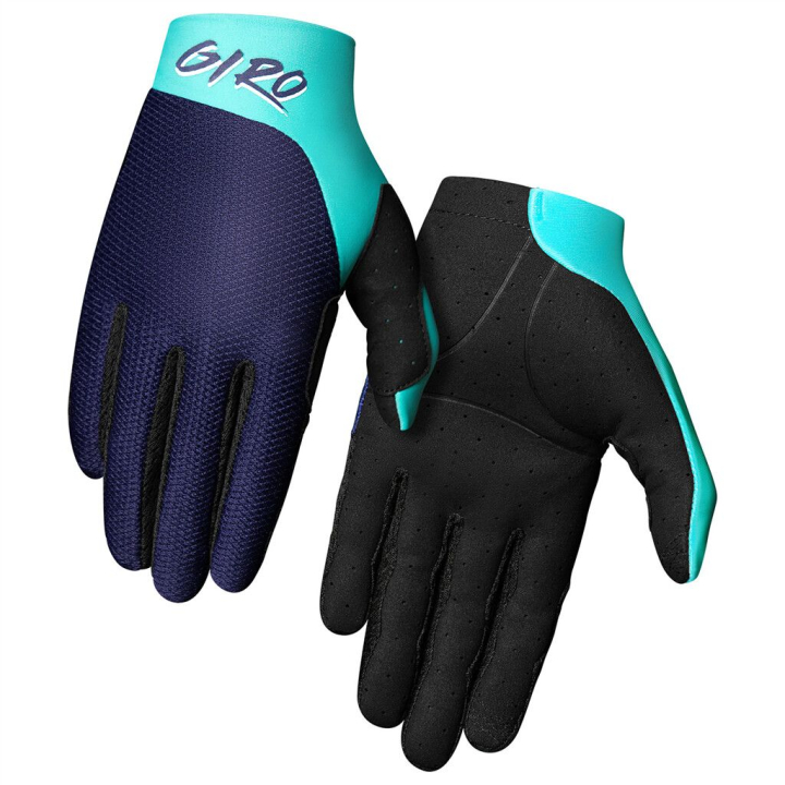 Giro Youth Trixter Glove midnight blue Handschuhe