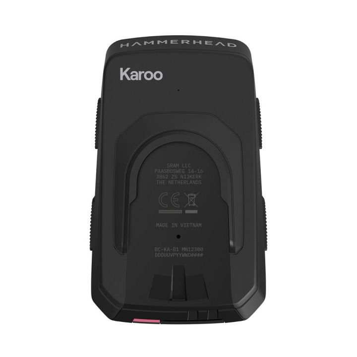 Hammerhead Karoo GPS