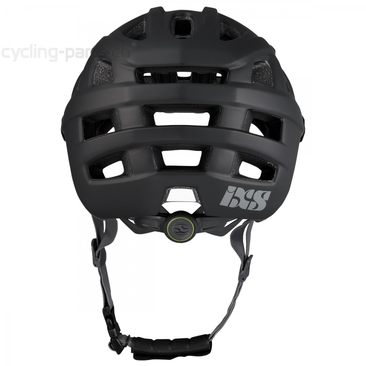 iXS Trail EVO black ML 58-62 cm Helm