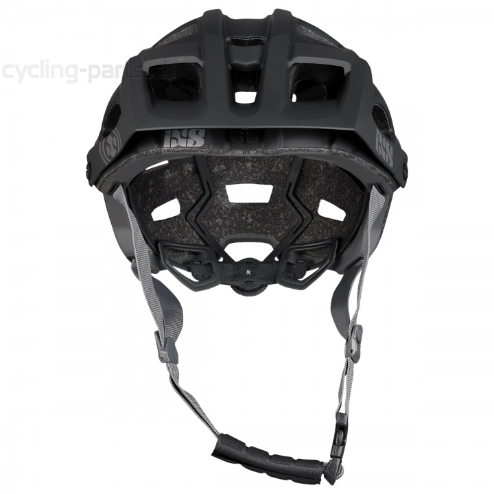 iXS Trail EVO black ML 58-62 cm Helm