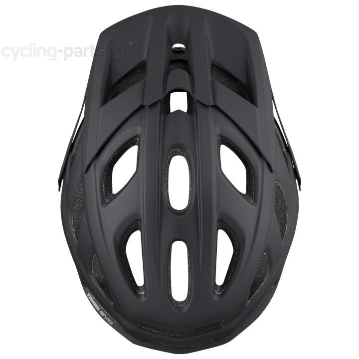 iXS Trail EVO black ML 58-62 cm Helm