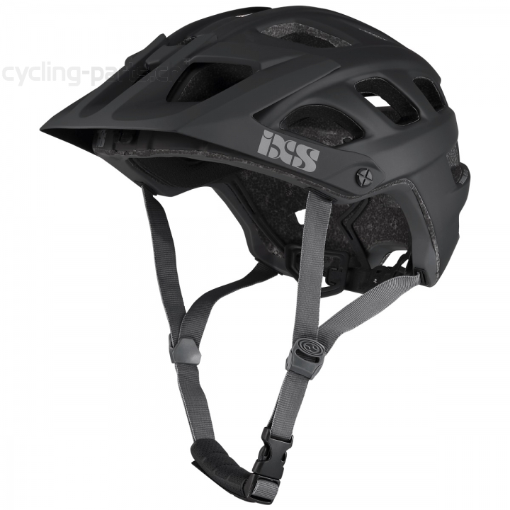 iXS Trail EVO black ML 58-62 cm Helm