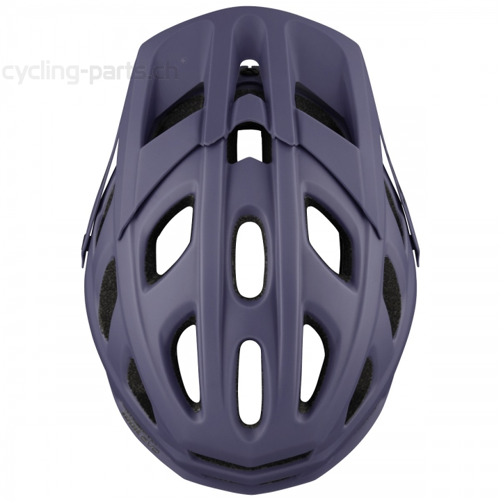 iXS Trail EVO grape XLW 58-62 cm Helm