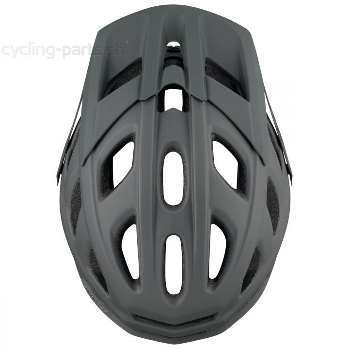 iXS Trail EVO graphite ML 58-62 cm Helm