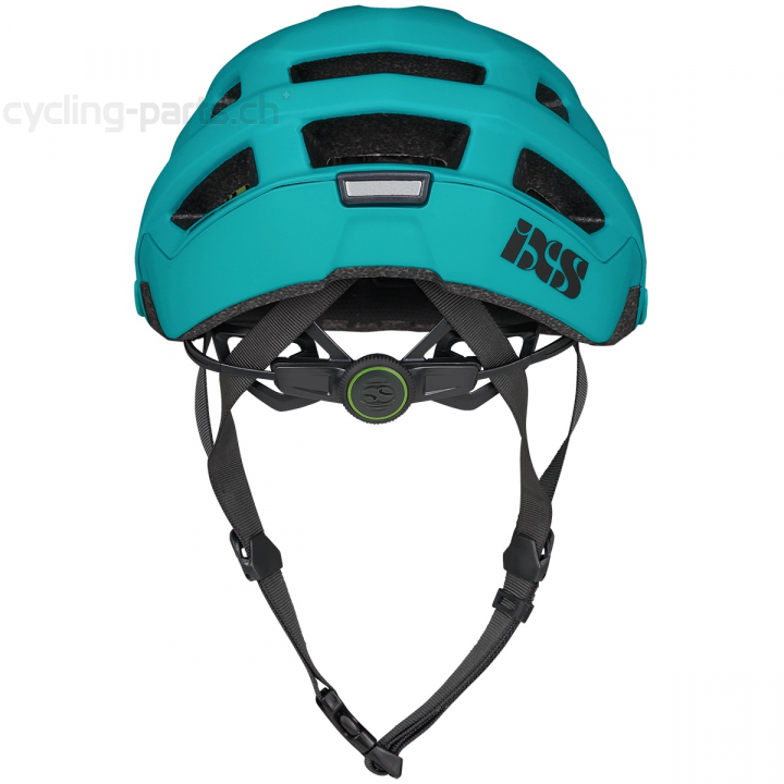 iXS Trail XC EVO lagoon SM 54-58 cm Helm