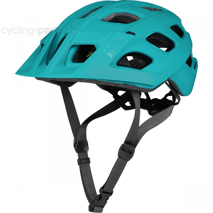 iXS Trail XC EVO lagoon SM 54-58 cm Helm