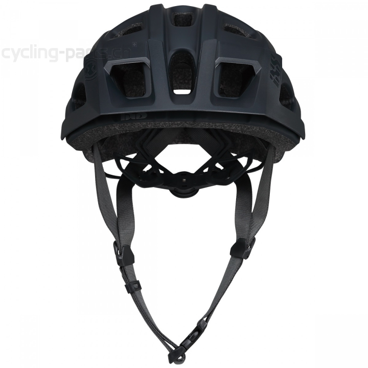 iXS Trail XC EVO black SM 54-58 cm Helm