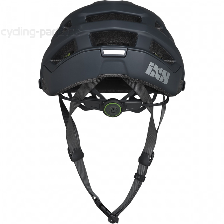 iXS Trail XC EVO black XS 49-54 cm Helm