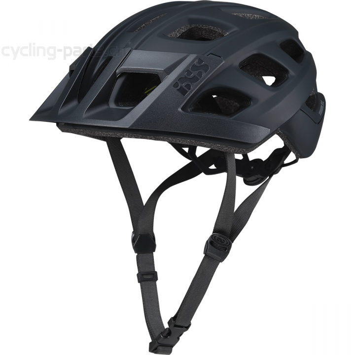 iXS Trail XC EVO black XS 49-54 cm Helm