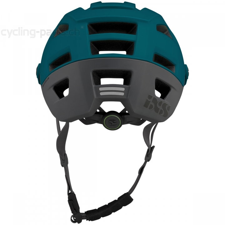 iXS Trigger AM everglade SM 54-58 cm Helm