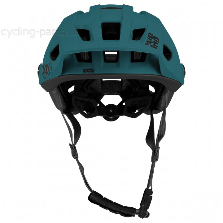 iXS Trigger AM everglade SM 54-58 cm Helm