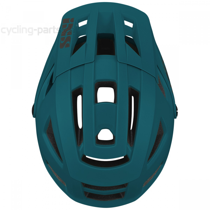 iXS Trigger AM everglade SM 54-58 cm Helm