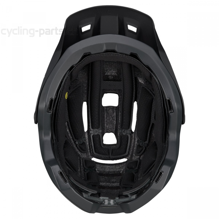 iXS Trigger AM MIPS schwarz SM 54-58 cm Helm