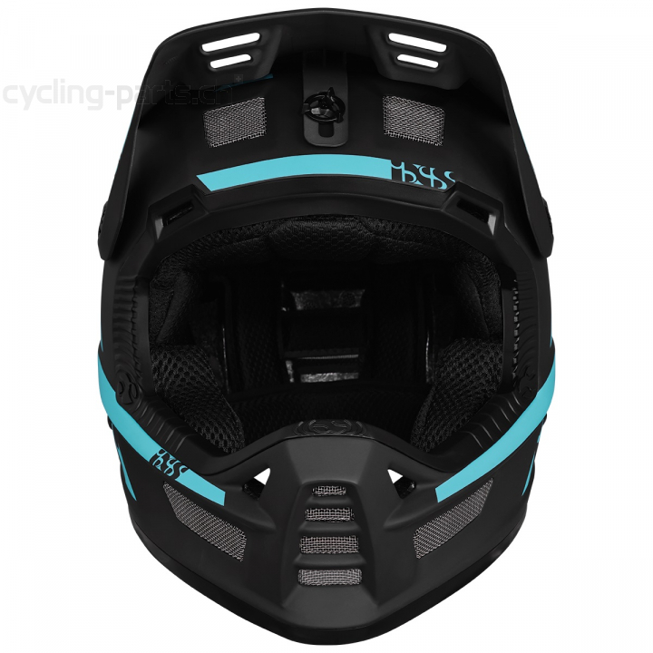 iXS Xult DH Helm lagoon