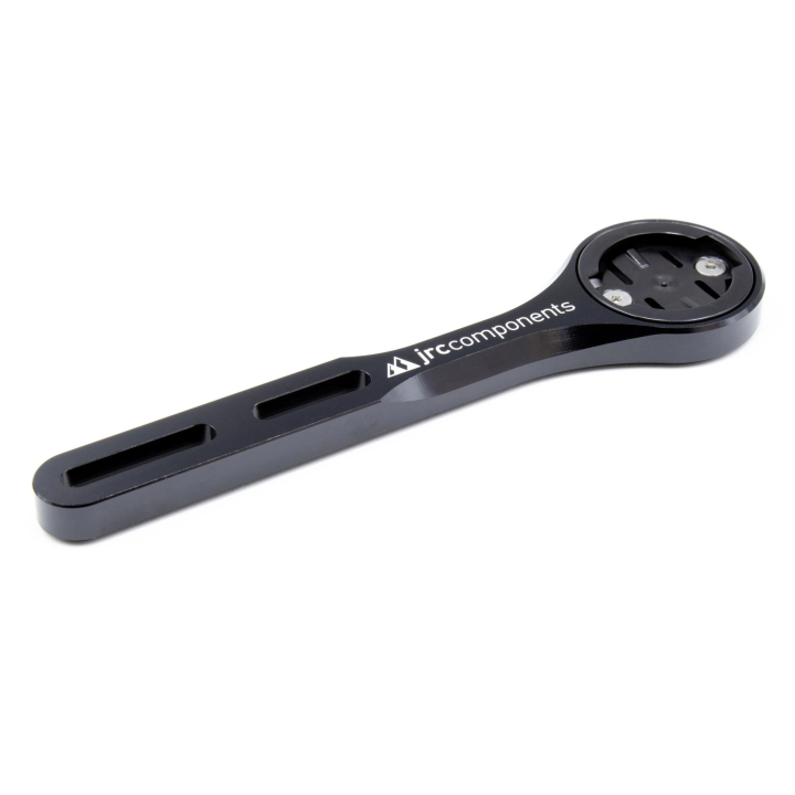 JRC Components Amplitude Underbar Computer Mount Garmin black