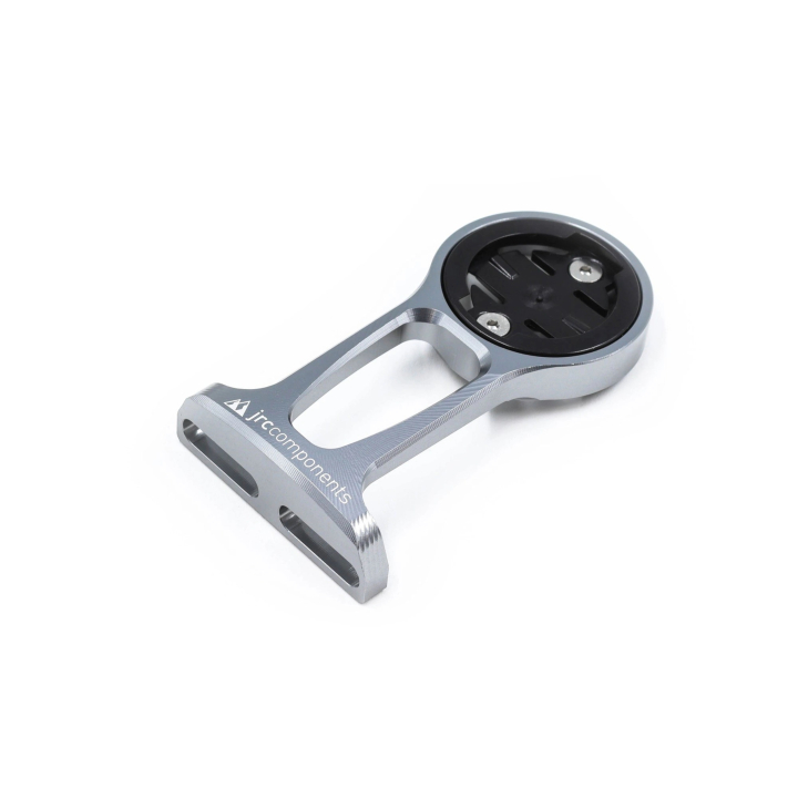 JRC Components Stem Out Front Mount Garmin gunmetal