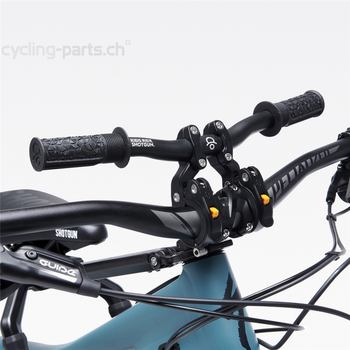 Kids Ride Shotgun MTB Pro Handlebar Haltegriffe