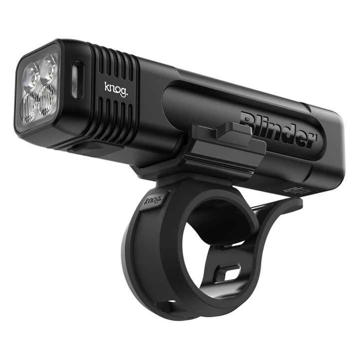 Knog Blinder 600 Scheinwerfer schwarz