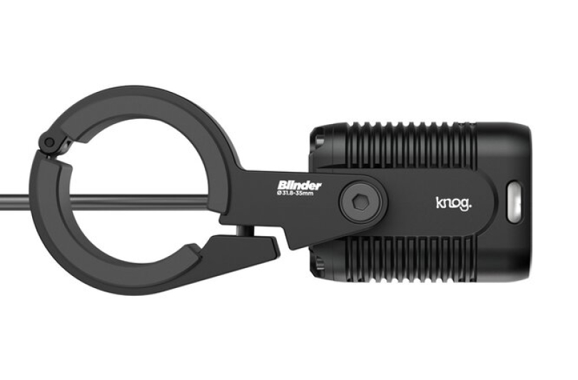 Knog Blinder E 120 Lux Scheinwerfer