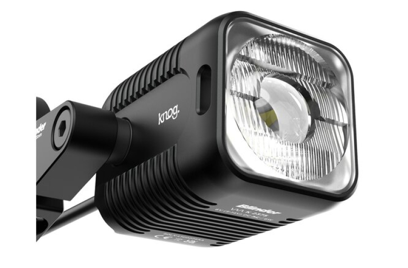 Knog Blinder E 80 Lux Scheinwerfer