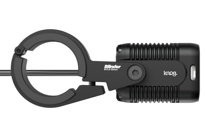 Knog Blinder E 80 Lux Scheinwerfer