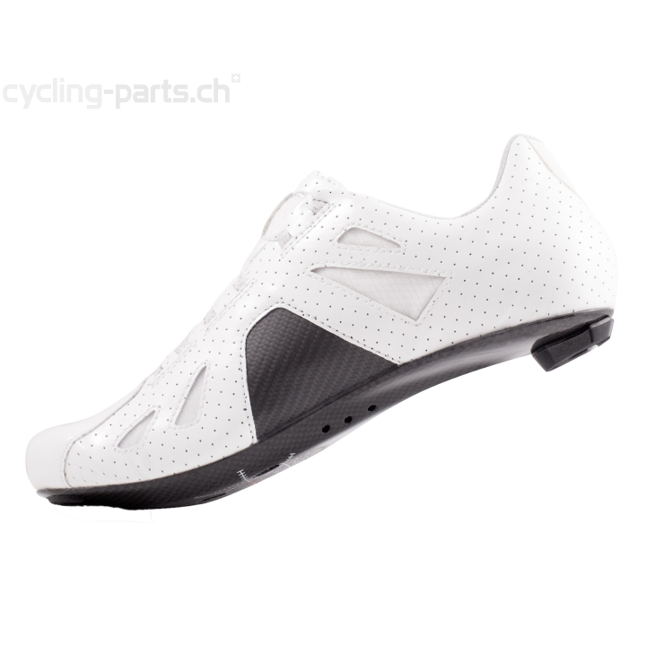 Lake CX302X Rennradschuhe weiss weiss