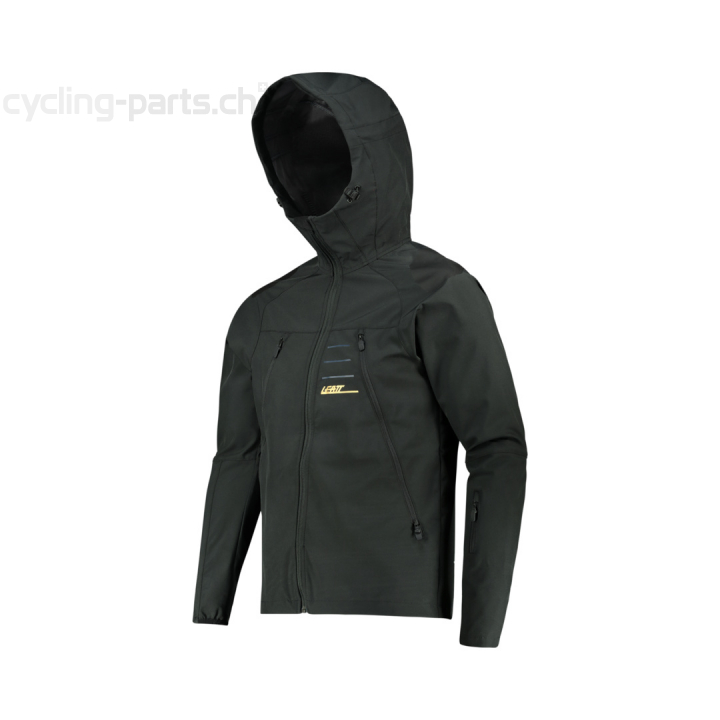 Leatt MTB All-MTN 4.0 Jacke black