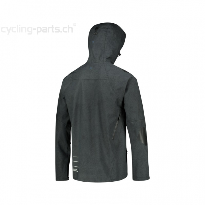 Leatt MTB All-MTN 5.0 Jacke black