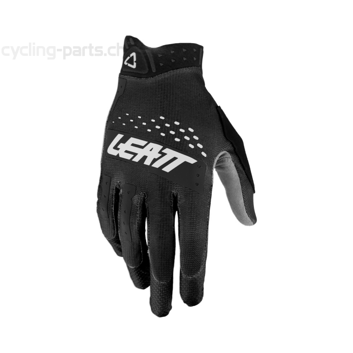 Leatt MTB 1.0 Women GripR Handschuhe black